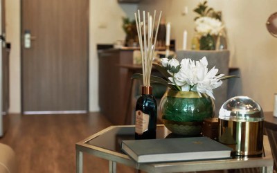 Gallery photo Apartment 2 bedrooms 70 m² Phuket, Thailand