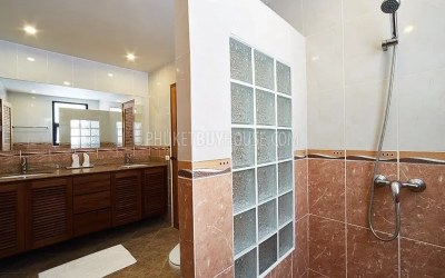 Gallery photo อพาร์ทเมนท์ 2 ห้องนอน 120 ตรม. บ้านบางเทา ประเทศไทย