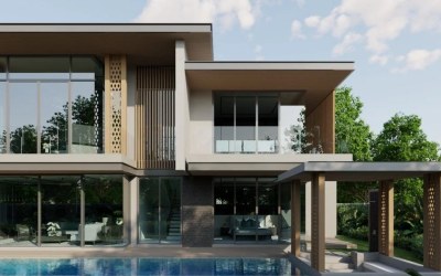 Gallery photo Apartment 4 rooms 518 m² Choeng Thale, Thailand