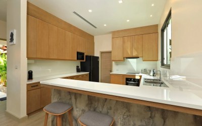 Gallery photo Вилла 5 комнат 275 м² Choeng Thale, Таиланд