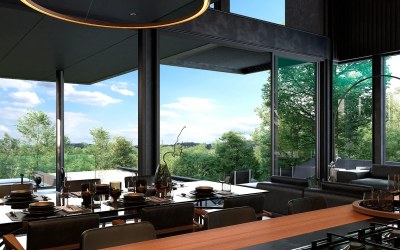 Gallery photo Вилла 4 комнаты 401 м² Равай, Таиланд