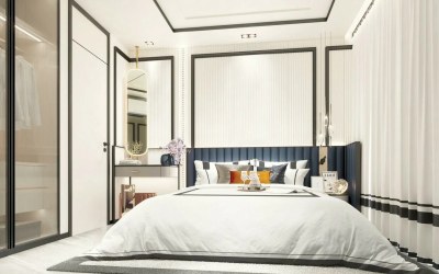 Gallery photo Квартира 3 комнаты 57 м² Паттайя, Таиланд