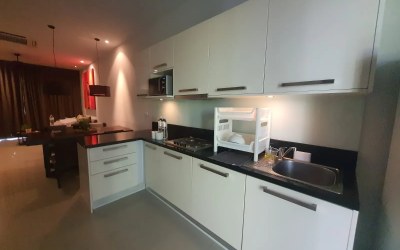 Gallery photo Villa 2 rooms 154 m² Rawai, Thailand