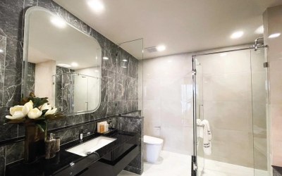 Gallery photo Квартира 2 комнаты 45 м² Паттайя, Таиланд
