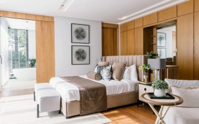 Gallery photo Вилла 4 комнаты 446 м² Thalang, Таиланд