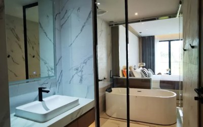 Gallery photo Apartment 1 room 41 m² Phuket, Thailand