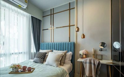 Gallery photo Apartment 3 rooms 87 m² Thalang, Thailand
