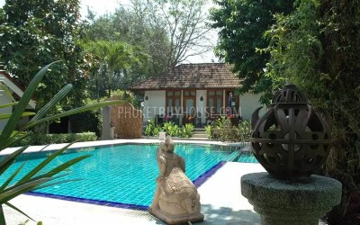 Gallery photo Квартира 4 спальни 420 м² Равай, Таиланд