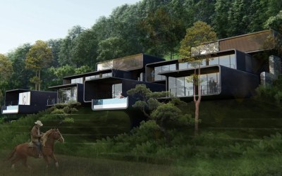 Gallery photo Вилла 5 комнат 731 м² Чалонг, Таиланд