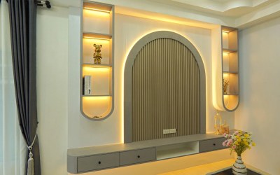 Gallery photo Дом 3 спальни  Nong Pla Lai, Таиланд