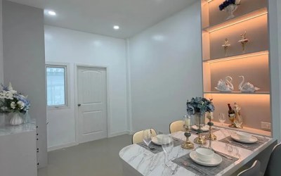 Gallery photo ทาวน์เฮ้าส์ 5 ห้องนอน หนองปรือ ประเทศไทย