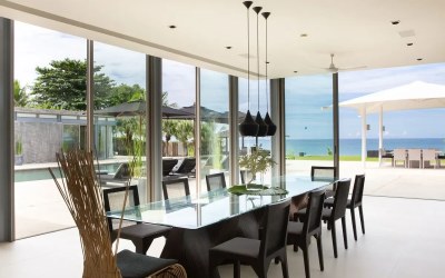 Gallery photo Вилла 6 комнат 823 м² Ban Khao Pi Lai, Таиланд