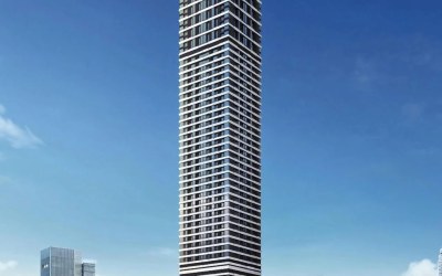 Gallery photo Apartment 2 rooms 32 m² Bangkok, Thailand