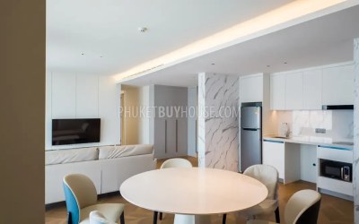 Gallery photo Apartment 3 bedrooms 138 m² Choeng Thale, Thailand