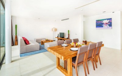 Gallery photo Apartment 3 rooms 345 m² Chong Thale, Thailand
