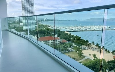 Gallery photo Дом 2 спальни  в Na Chom Thian, Таиланд