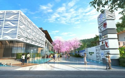 Gallery photo Студия 1 комната 37 м² Са Кху, Таиланд