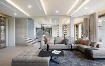 Gallery photo Villa 5 rooms 500 m² Chong Thale, Thailand