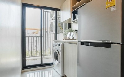 Gallery photo Квартира 1 комната 24 м² Кату, Таиланд