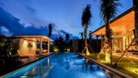 Вилла 4 комнаты 330 м² Чонг Тале, Таиланд
