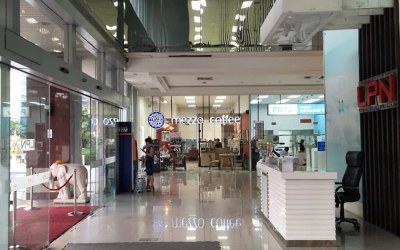 Gallery photo Lao Peng Nguan Building, Tower 1, Office for rent on Vibhavadi Rangsit Road, Bangkok.