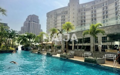 Gallery photo Квартира 1 комната 38 м² Паттайя, Таиланд