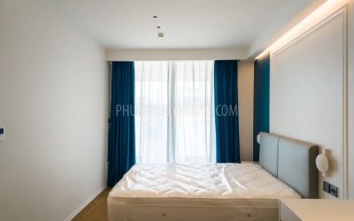 Gallery photo Apartment 3 bedrooms 138 m² Choeng Thale, Thailand