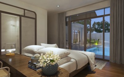 Gallery photo Вилла 3 комнаты 263 м² Thalang, Таиланд