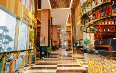 Gallery photo Квартира 4 комнаты 146 м² Паттайя, Таиланд