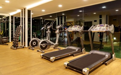 Gallery photo Apartment 2 rooms 47 m² Pattaya, Thailand