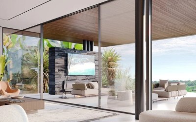 Gallery photo Вилла 5 комнат 939 м² Чонг Тале, Таиланд