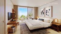 Apartment 2 rooms 98 m² Choeng Thale, Thailand