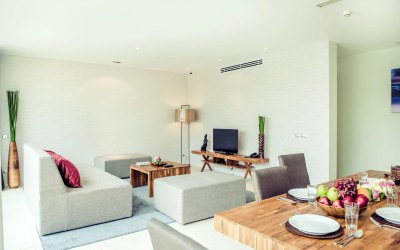 Gallery photo Apartment 3 rooms 345 m² Chong Thale, Thailand