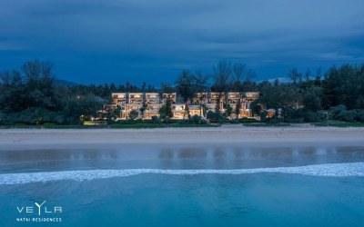 Gallery photo Вилла 3 комнаты 615 м² Ban Khao Pi Lai, Таиланд