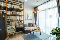 Apartment 3 rooms 87 m² Thalang, Thailand