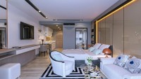 Penthouse 2 rooms 83 m² Karon, Thailand