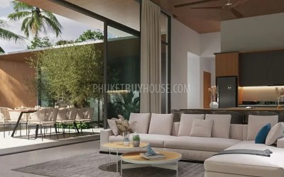 Gallery photo Квартира 3 спальни 168 м² Thalang, Таиланд