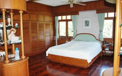 Gallery photo Квартира 4 спальни 420 м² Равай, Таиланд