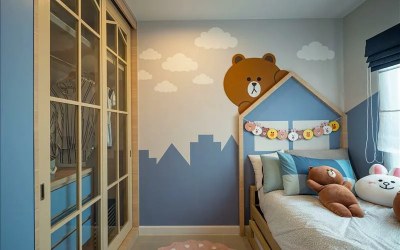 Gallery photo Apartment 3 rooms 87 m² Thalang, Thailand
