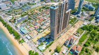 Condo 1 bedroom 29 m² Pattaya, Thailand