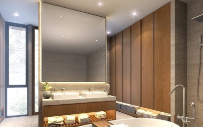 Gallery photo Вилла 4 комнаты 449 м² Choeng Thale, Таиланд