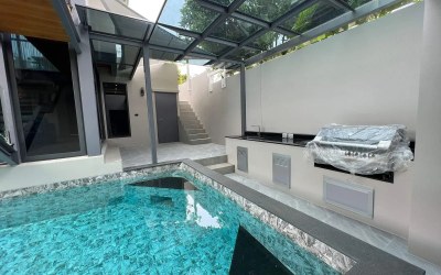 Gallery photo Вилла 3 комнаты 361 м² Choeng Thale, Таиланд