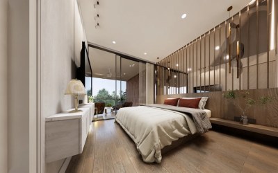 Gallery photo อพาร์ทเมนท์ 2 ห้อง 102 ตรม. ราไวย์ ประเทศไทย