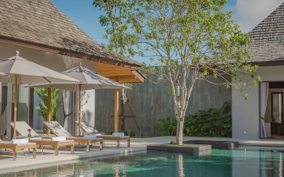 Gallery photo Вилла 2 комнаты 328 м² Thalang, Таиланд