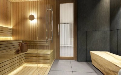 Gallery photo Квартира 1 комната 63 м² Choeng Thale, Таиланд