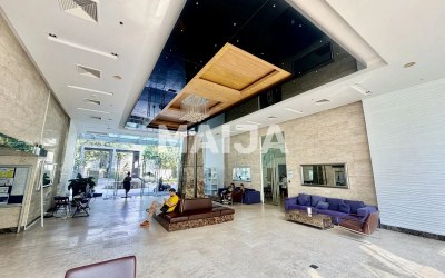 Gallery photo Квартира 1 комната 38 м² Паттайя, Таиланд