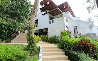 Gallery photo Apartment 4 bedrooms 375 m² Thalang, Thailand