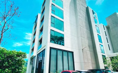Gallery photo Apartment 1 room 38 m² Patong, Thailand