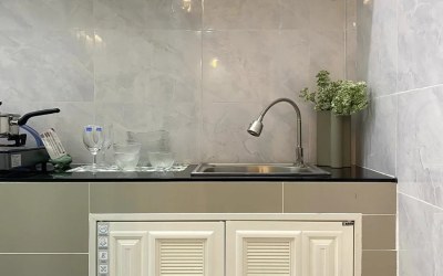 Gallery photo Townhouse 2 bedrooms Nong Prue, Thailand