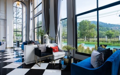 Gallery photo Villa 4 rooms 250 m² Ban Bang Ku, Thailand